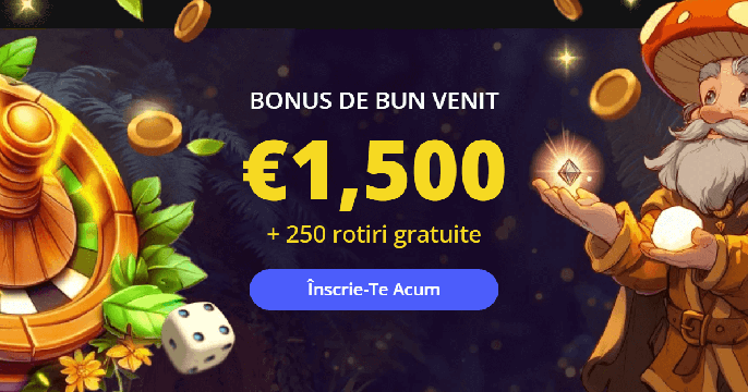 Spinania casino